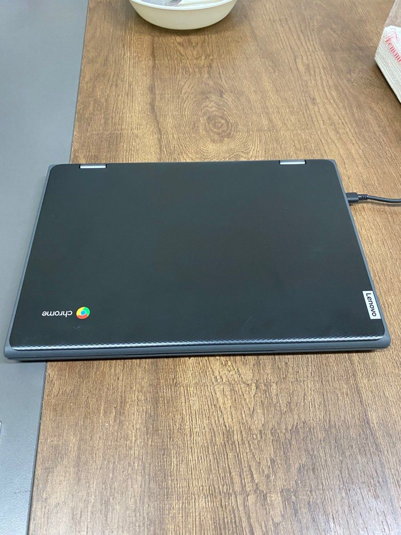 Lenovo 300e chromebook 2nd gen, Computers  Tech, Laptops  Notebooks on  Carousell