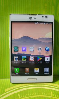 LG VU2 Korean Version
