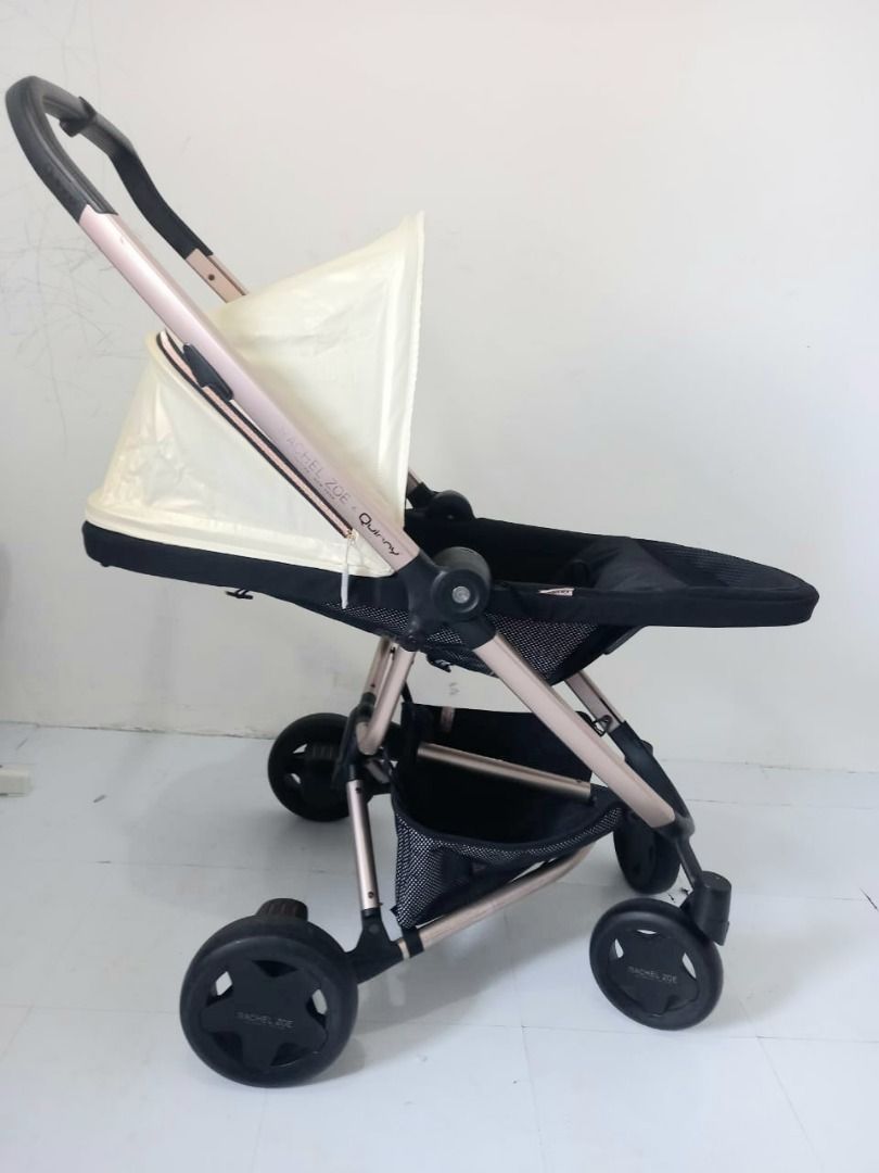 Quinny zapp flex plus top zoe