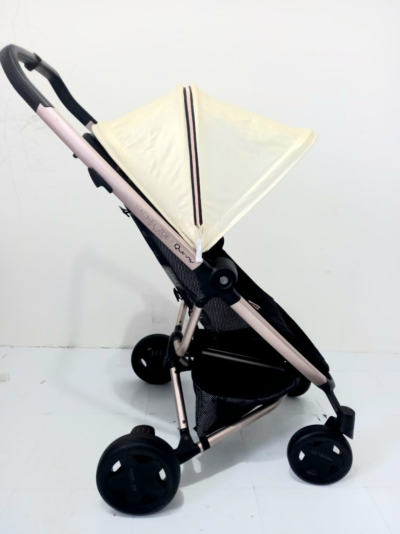 Quinny zapp flex plus rachel zoe clearance