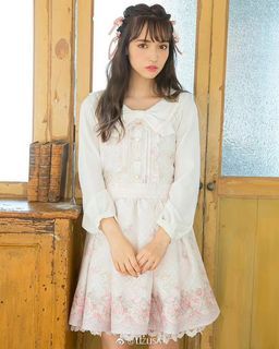 Liz Lisa Melody合作款 正品