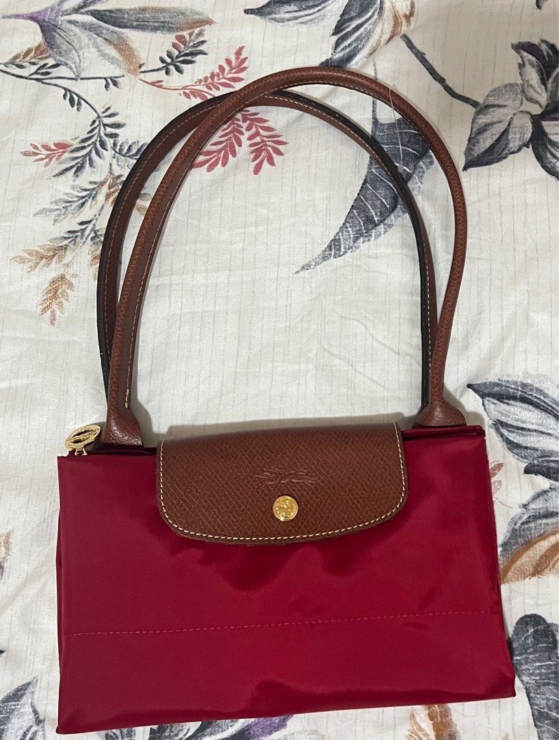 Sac porté online épaule longchamp