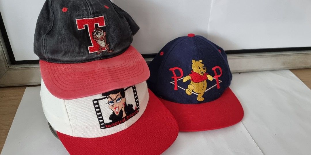 Cheap vintage caps shop