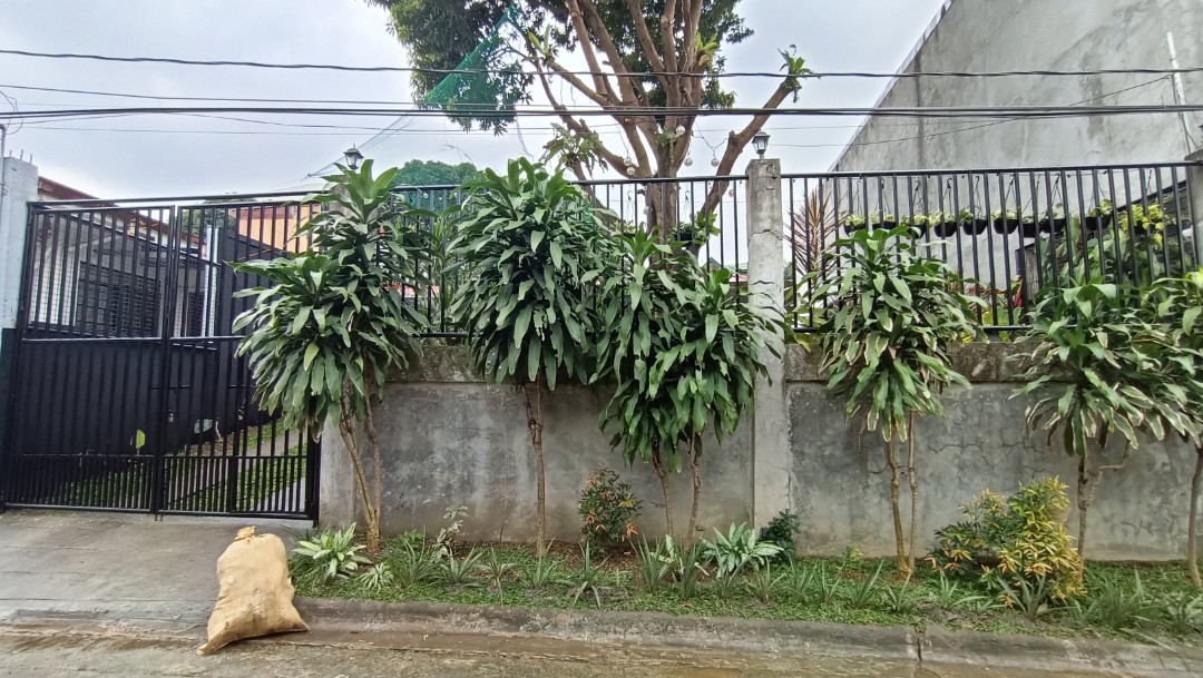 Lot for sale marikina tropical garden lot, Property, For Sale, House