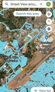 LOT FOR SALE Near Davao International Airport