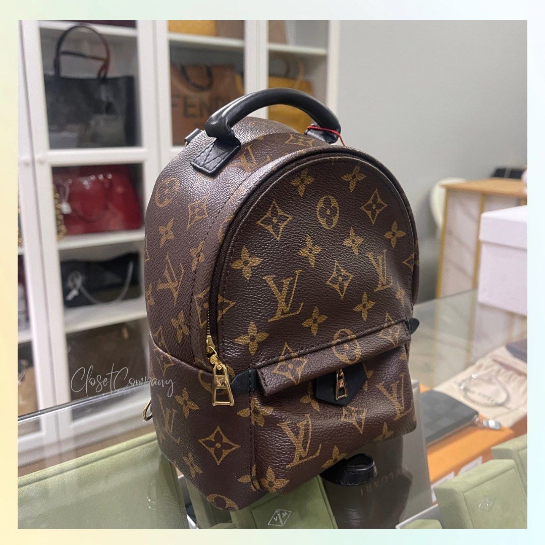 L.V. Monogram Canvas Ludlow Wallet, Luxury, Bags & Wallets on Carousell