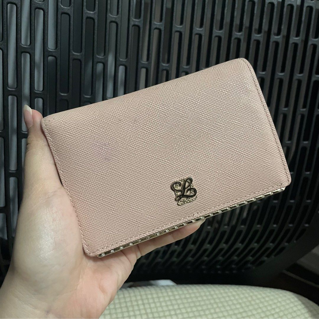  LQ LOUIS QUATORZE: Women's Wallets