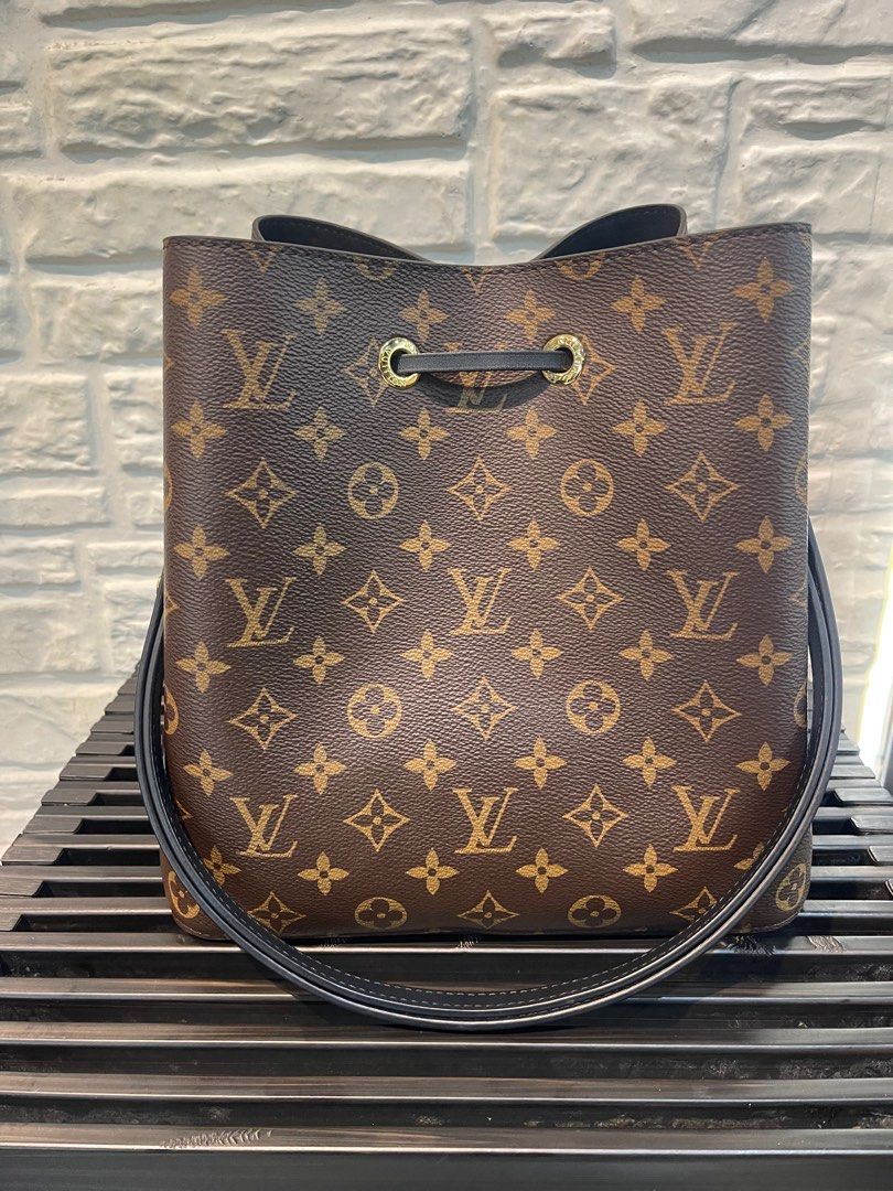 BNIB ! Authentic LV Passy Bag, Luxury, Bags & Wallets on Carousell