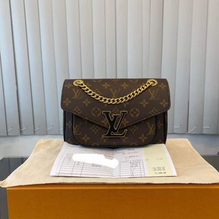 Affordable Louis vuitton passy For Sale