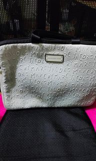 REPRICED:Marc Jacobs laptop bag