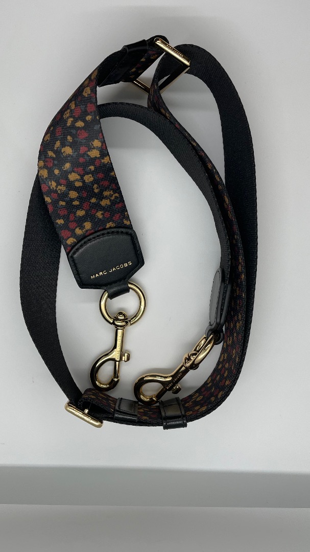 Marc jacobs thick strap best sale