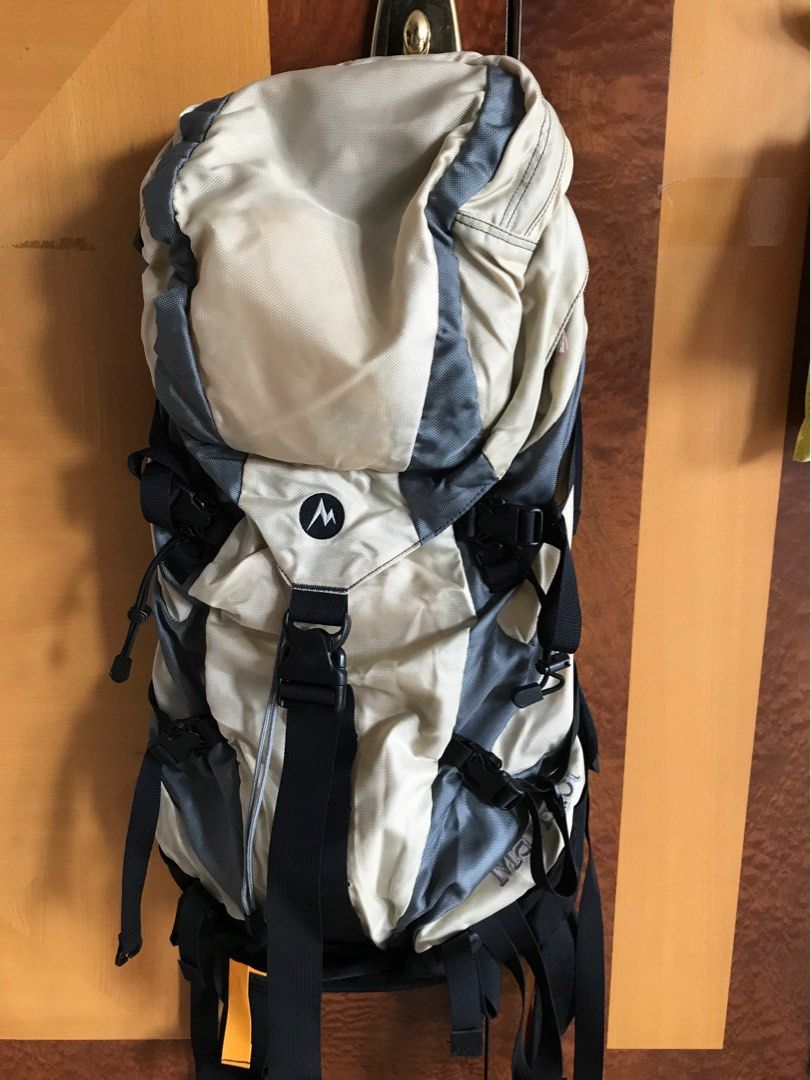 MARMOT 36L Biospan DIVA Hiking bag USA