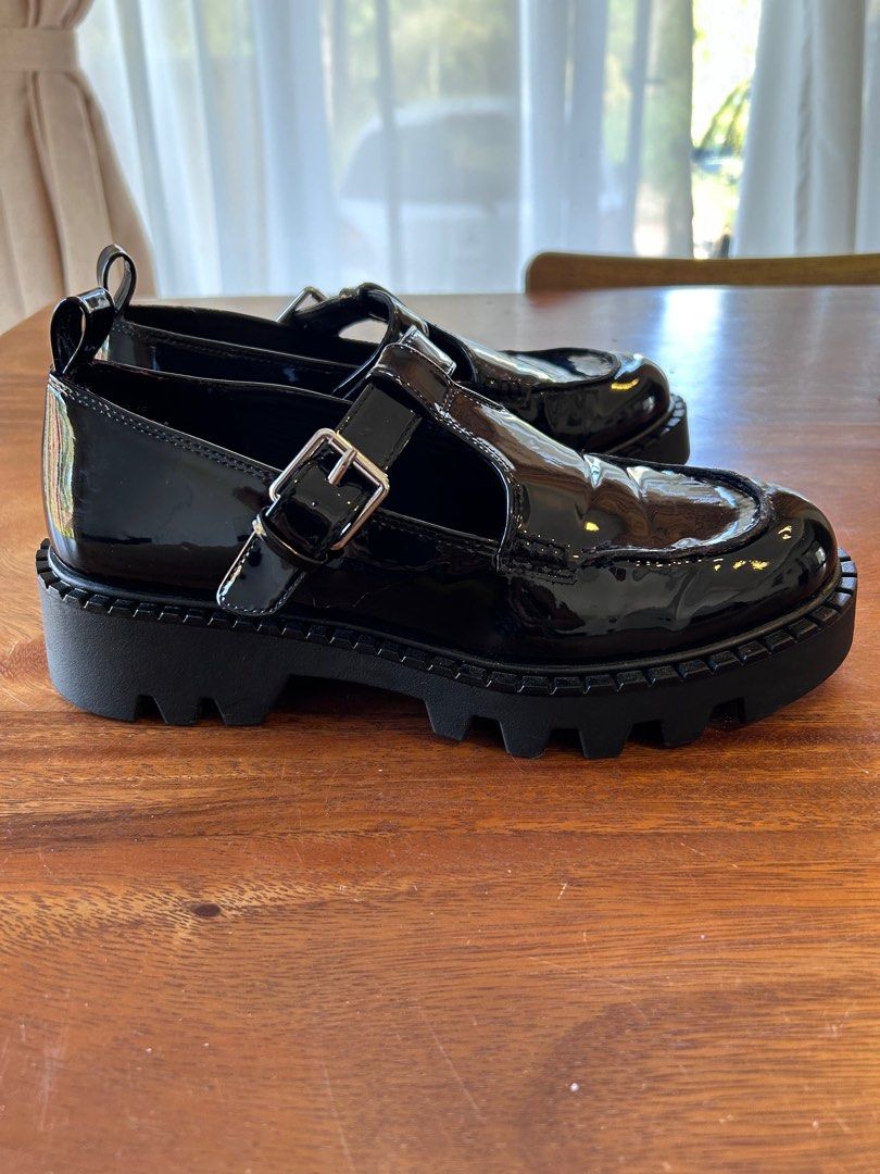 H&m mary janes 2025