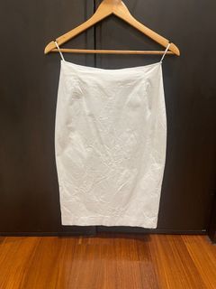MaxMara Midi Pencil Skirt Original
