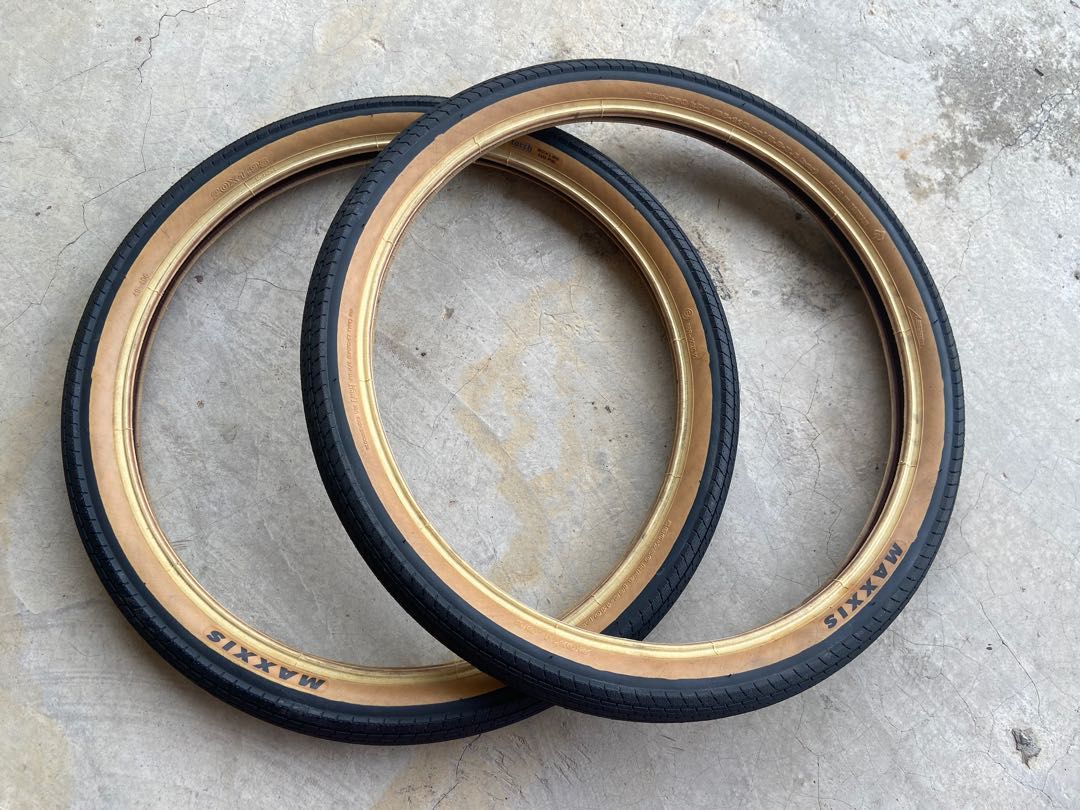 Ciclismo Maxxis Prodotti Ciclismo