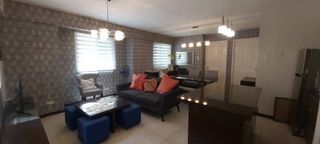 Mayfield Park in Felix Avenue Pasig 2 bedroom Improved & Furnished Condo For Sale