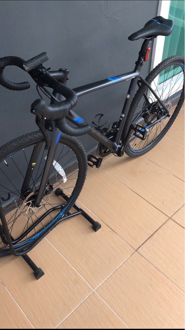 Mission cx400 sales