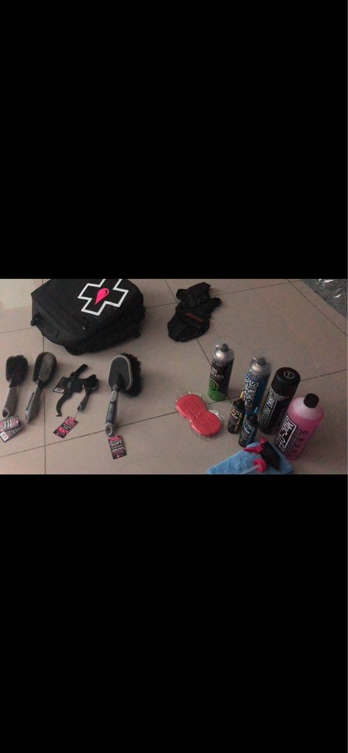 merida mission cx 400 price