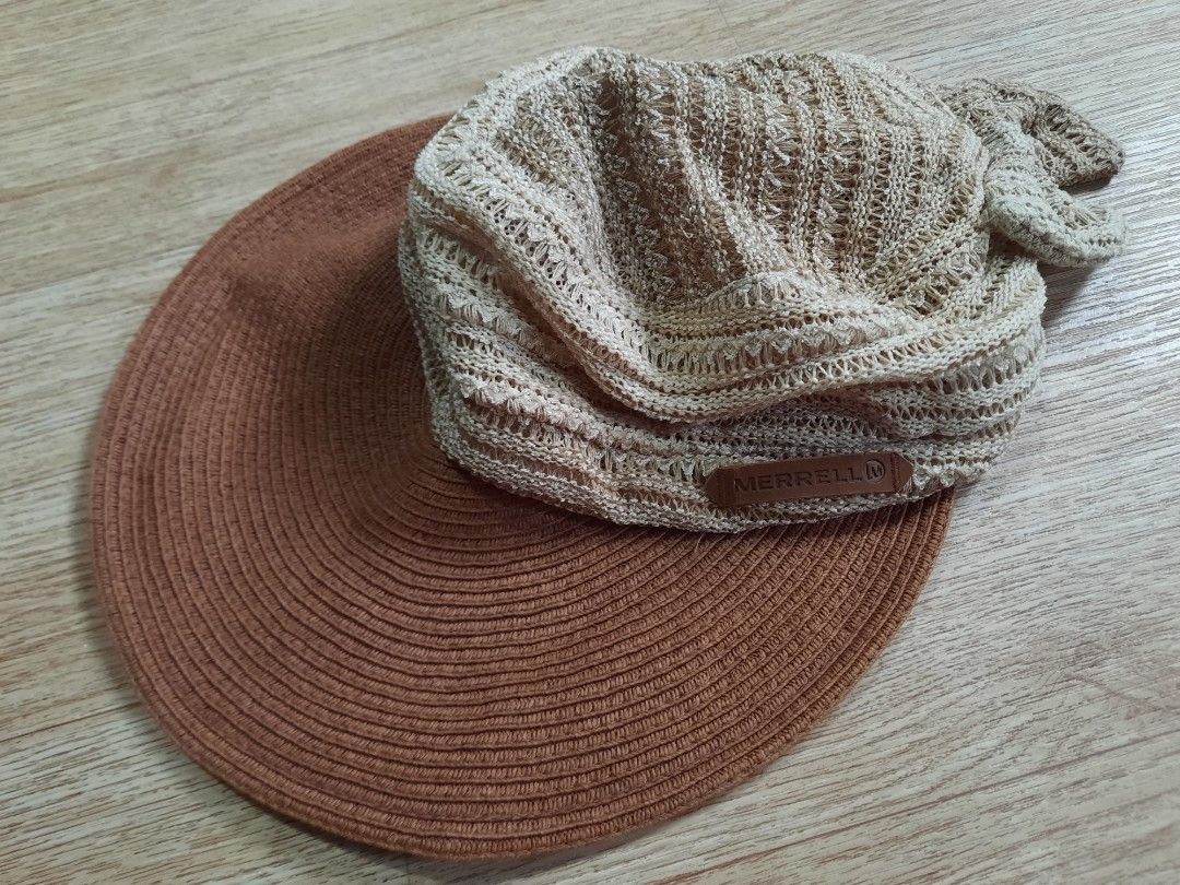 Merrell Hat Women s Fashion Watches Accessories Hats