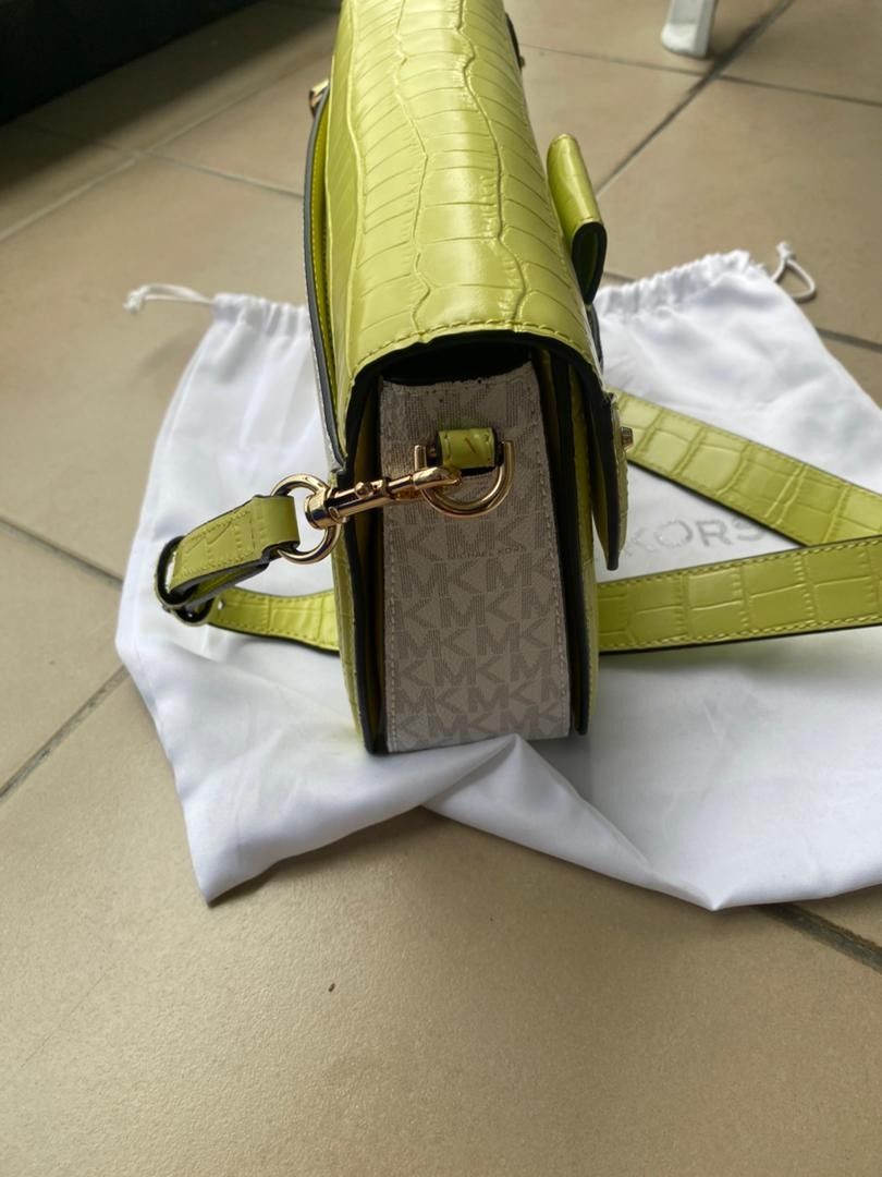 Michael store corr bags
