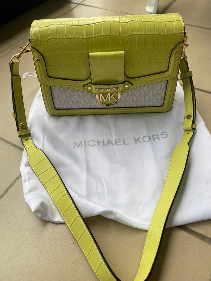 Michael sales corr bags