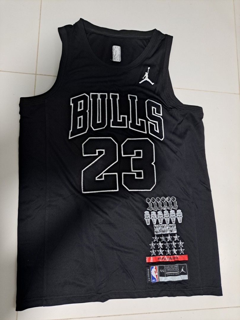 jersey nba bulls jordan