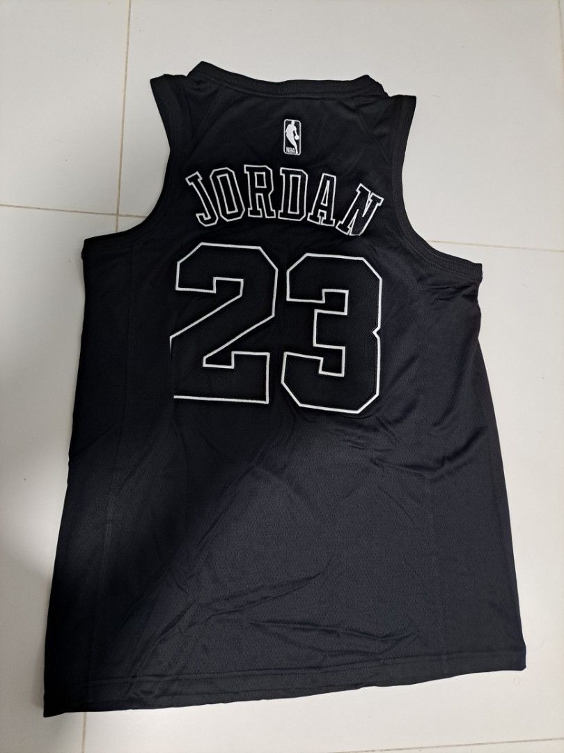 jersey nba bulls jordan