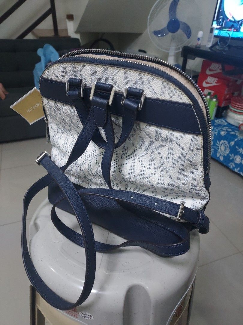 Michael Kors ( legit ) Bnew, Women's Fashion, Bags & Wallets, Backpacks