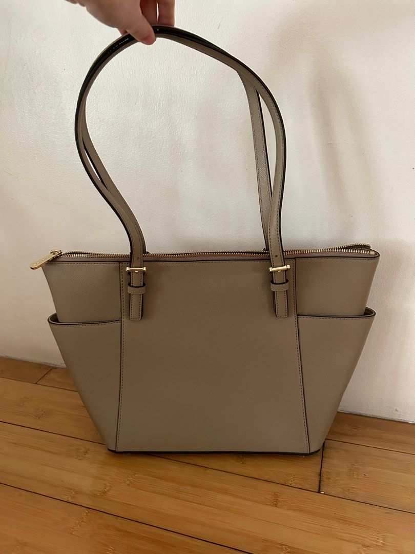 Michael kors jet set truffle sales