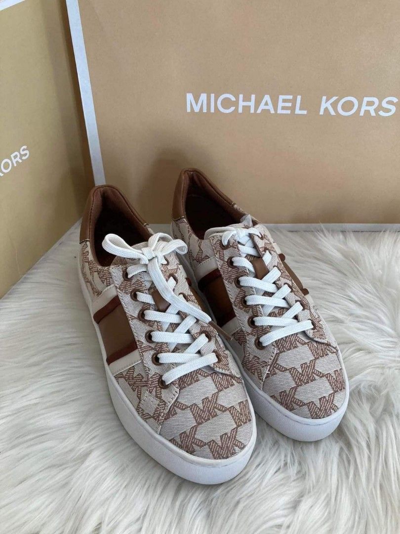 Michael kors trainers size 6 online
