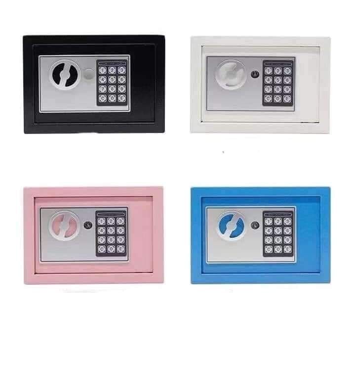 MINI VAULT (Category: Safe) located in Manila. Submitted by imeldacsantiago (Listing ID 1216468256, Image 3). Description: MINI VAULT CODE JUYA06252026 PRICE 750 CUT OFF OF ORDERS 11AM (SAME DAY DELIVERY WITHIN MANILA AREA) VIA GRAB, LALAMOVE MOP: COD (MANILA AREA, CAVITE,BULACAN NEXT DAY DELIVERY) GCASH (MANILA, CAVITE, BULACAN AREA, SAME DAY DELIVERY) BDO REMITTANCE CENTERS PLS PM US FOR ORDERS AND INQUIRIES.TIA.
