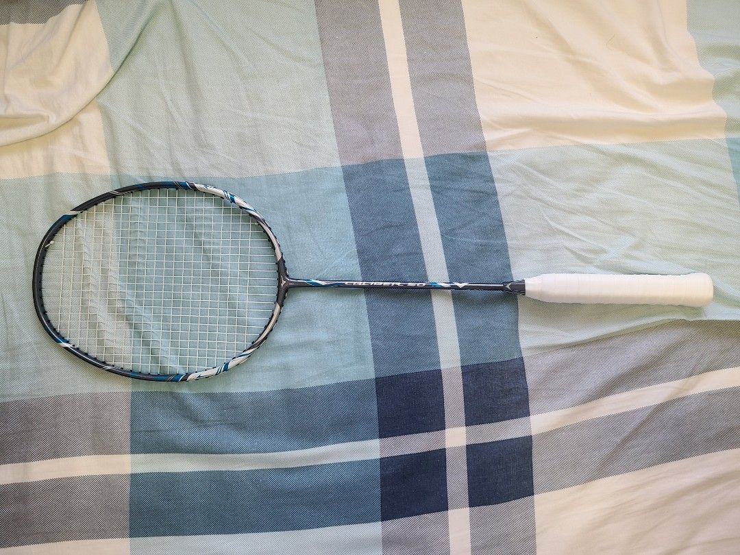 Mizuno Caliber 50