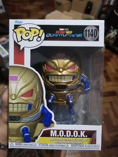M.O.D.O.K Funko Pop