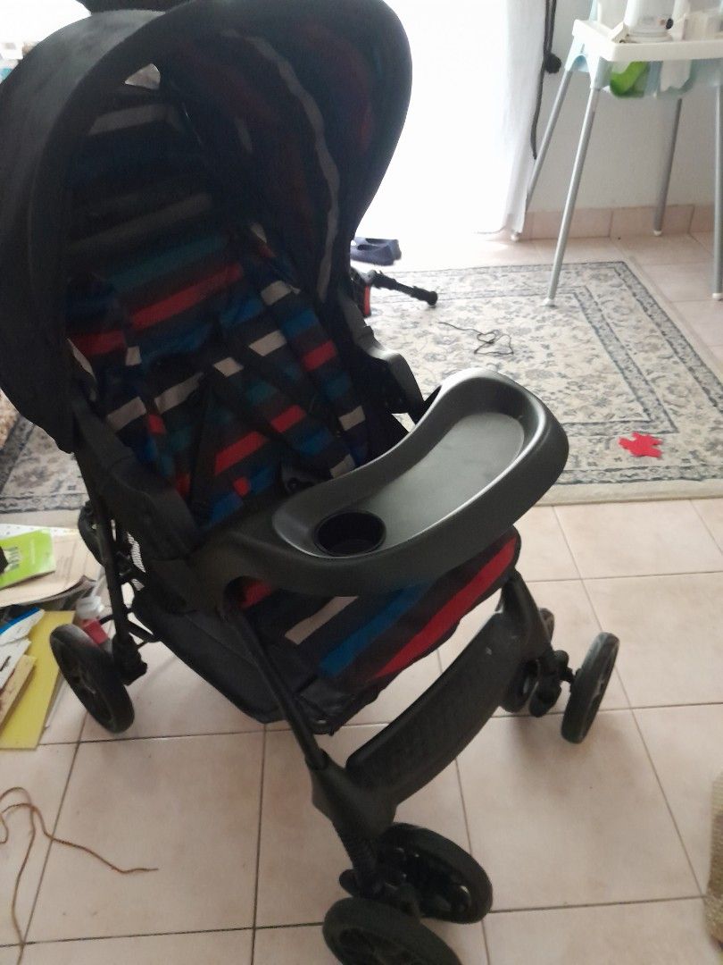Mothercare u move stroller cheap