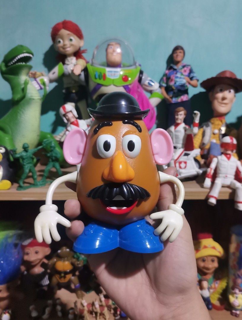 Mr. Potato - Toy Story on Carousell