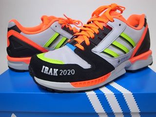 Adidas zx 8 new arrivals for sale