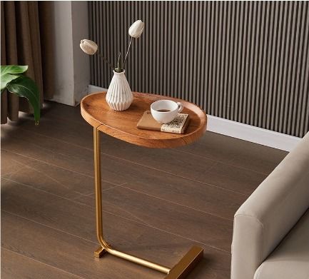 Multi purpose Side Table Concise style Coffee Table Tea Table
