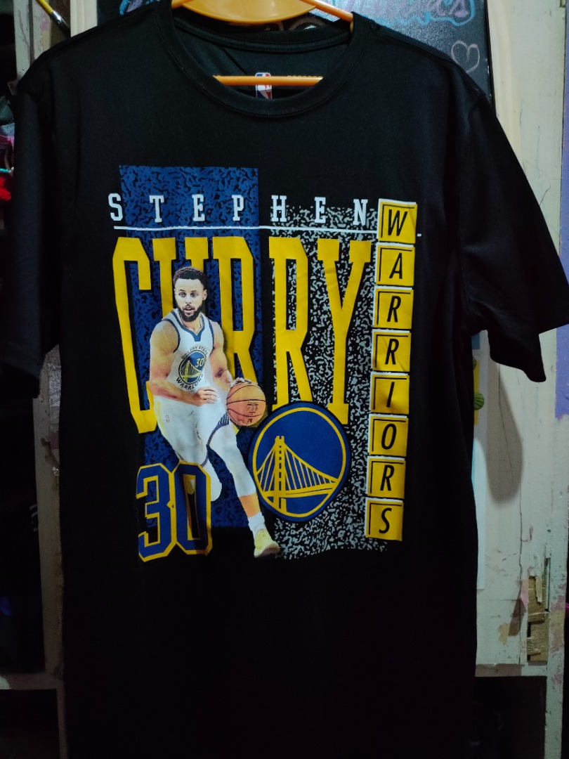 steph curry dri fit