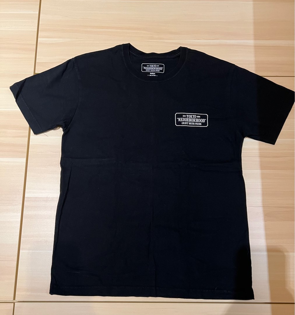 チープ 未使用 th products Oversized Shirt black ecousarecycling.com