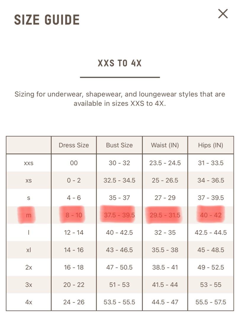 [NEW & ORIGINAL] SKIMS Logo Mesh Cheeky Brief [ONYX][M], Women's ...