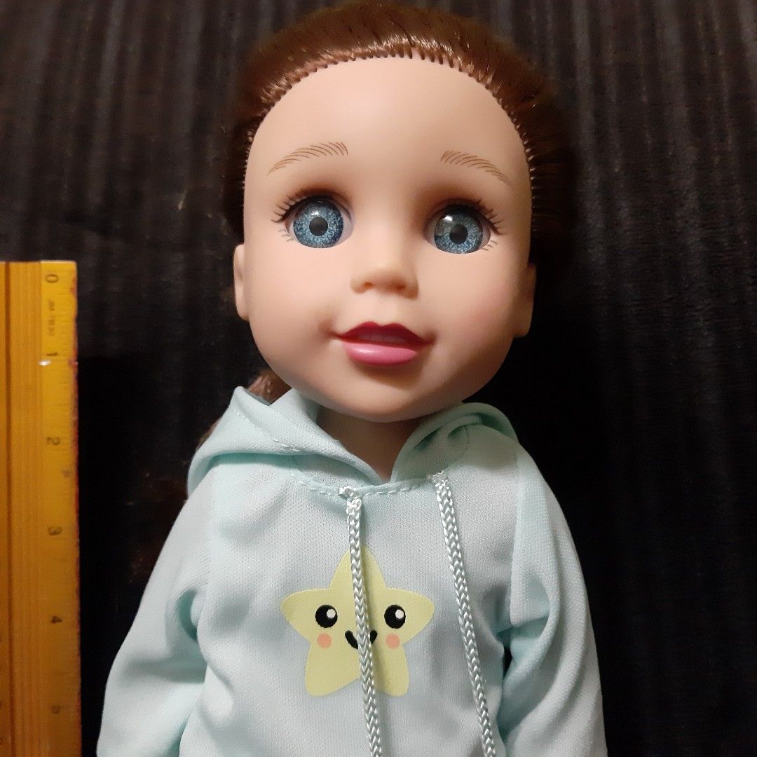 New adventures doll deals