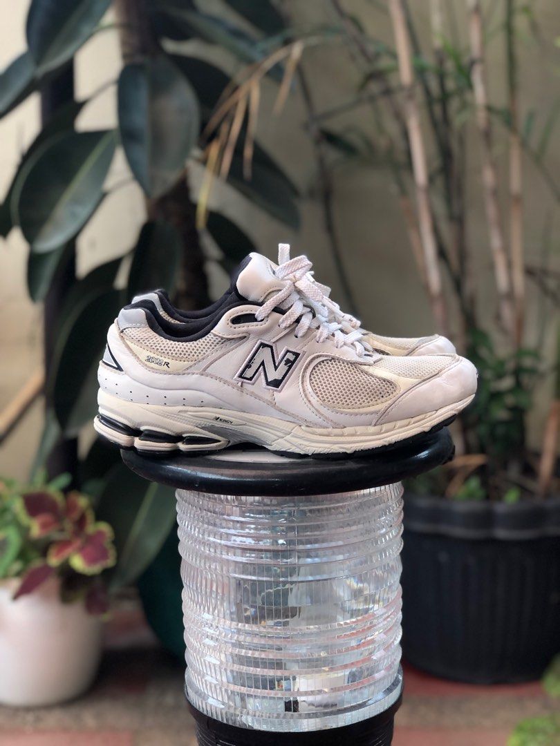 New Balance 2002r, Men's Fashion, Footwear, Sneakers on Carousell