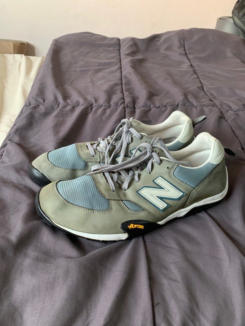 New balance online 71 vibram