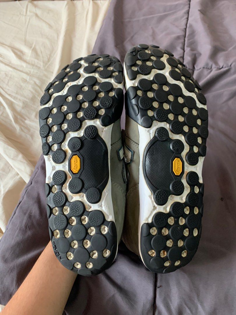 new balance vibram womens