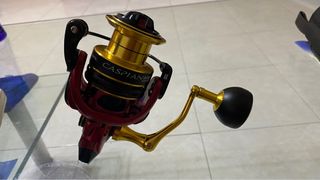 Affordable spinning reel seahawk For Sale