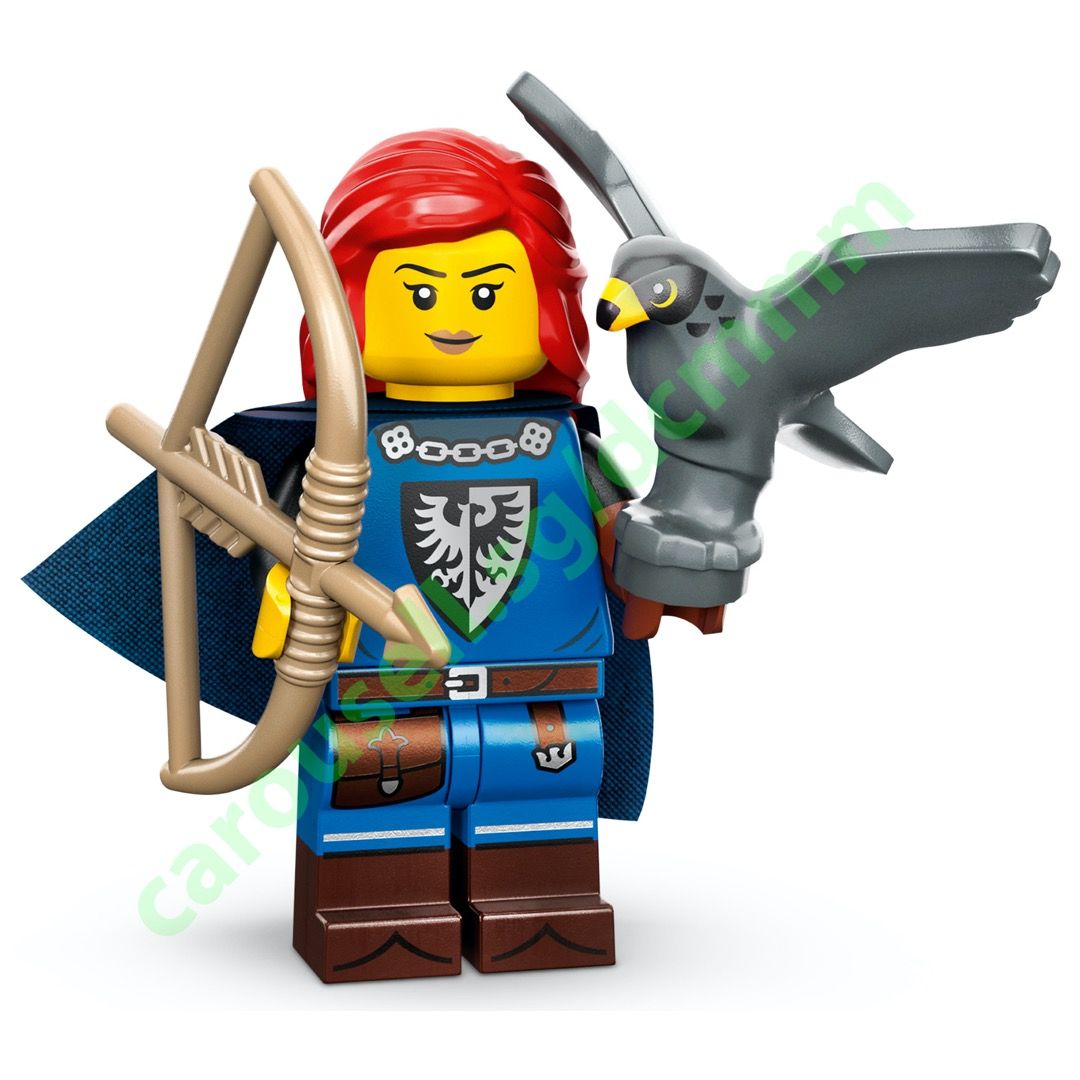 Lego falcon bird new arrivals