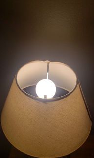 Night Lamp