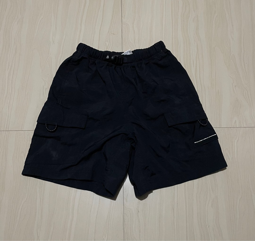 acg cargo