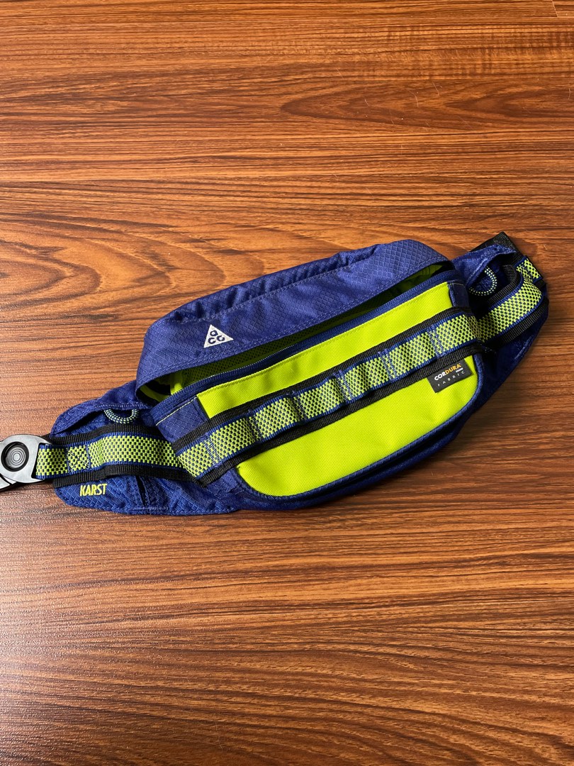 acg karst bag