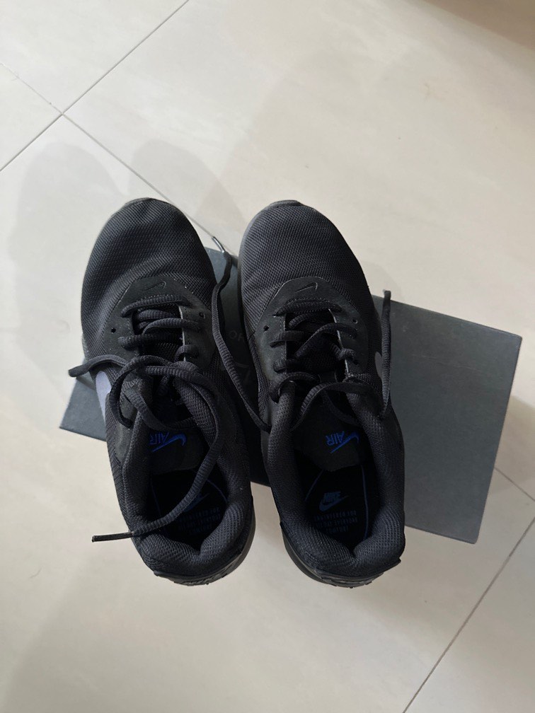 mens dress shoes with nike air technology